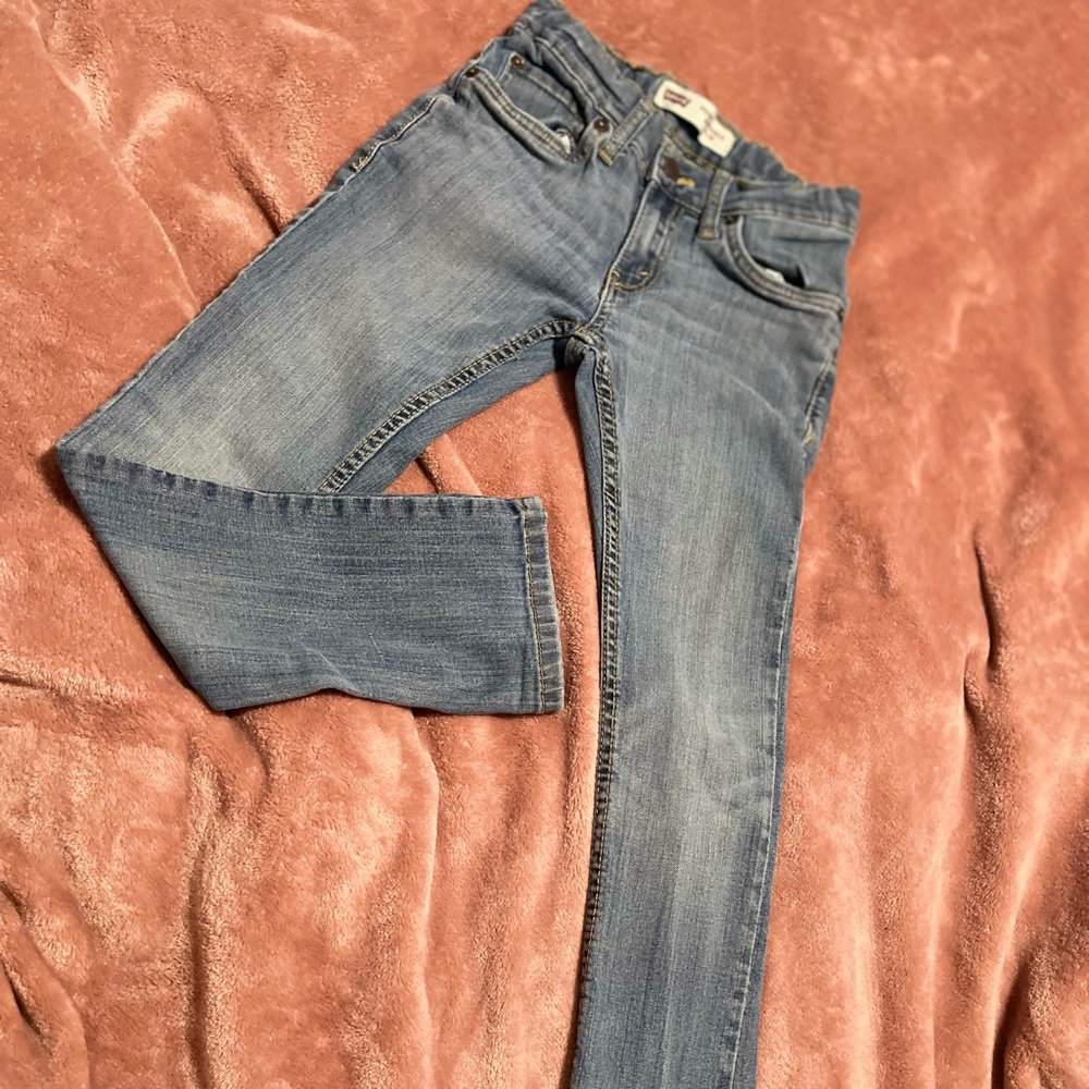 Levi’s